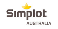 Simplot logo