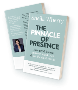 The Pinnacle of Presence