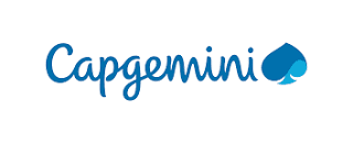 capgemini logo