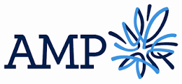 AMP logo