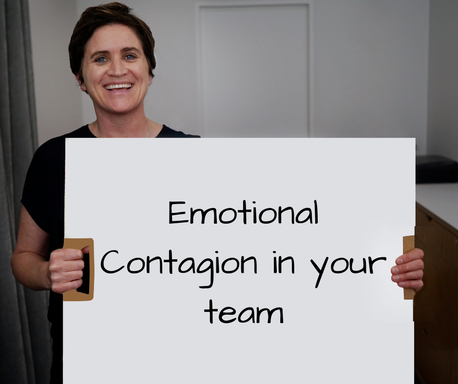Establishing Responsibility in Teams