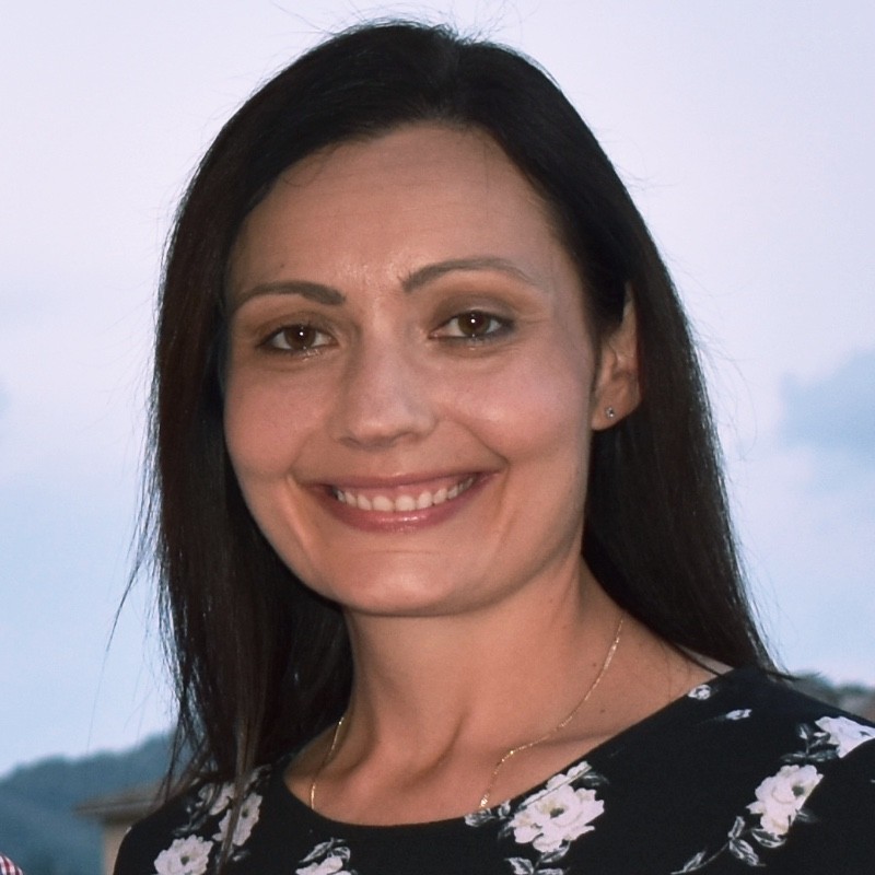 image of Nadia Alfonsi