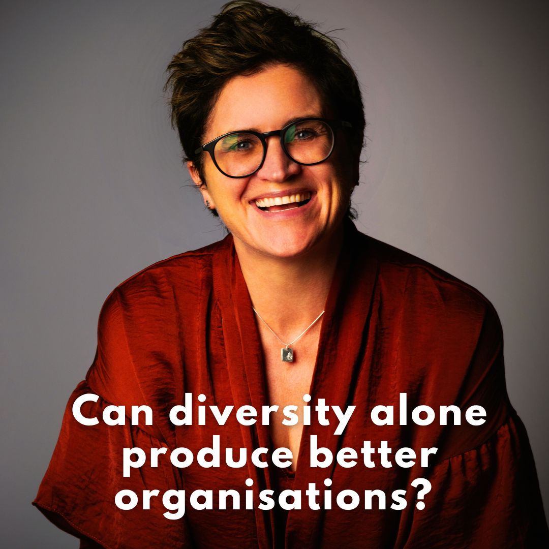 workplace diversity