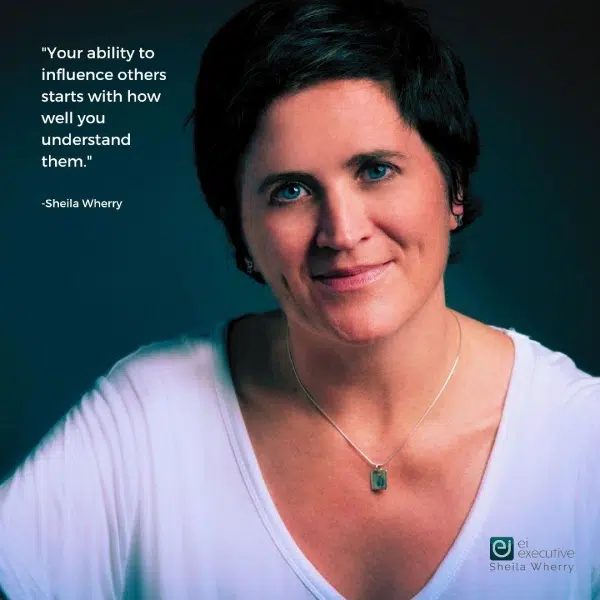 ability to influence