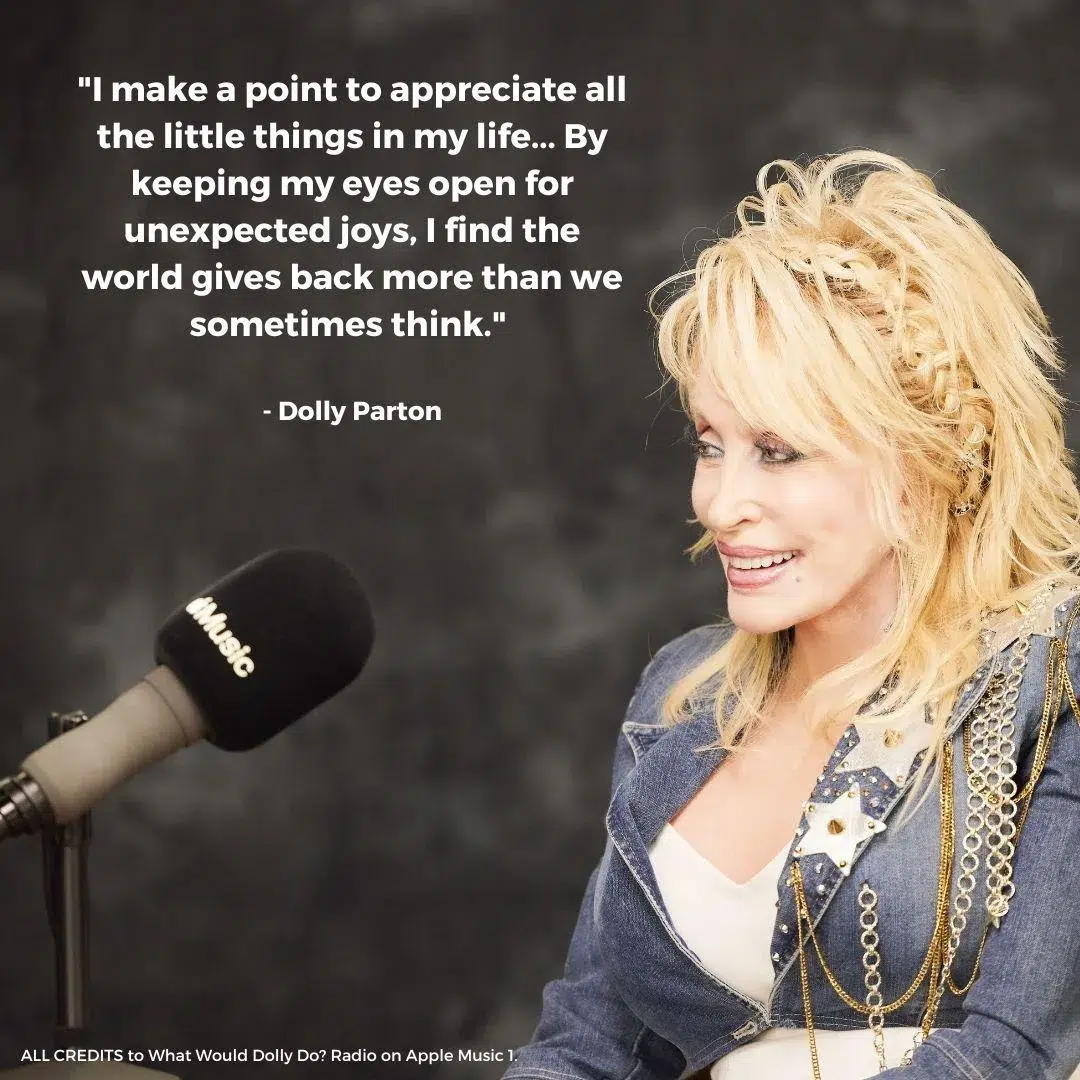 dolly parton