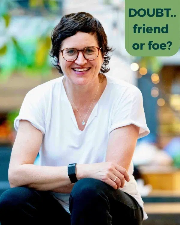 doubt friend or foe