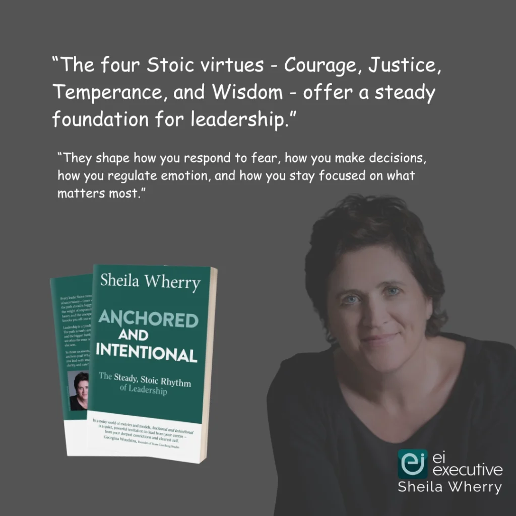 four stoic virtues