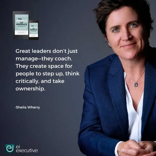 great leaders