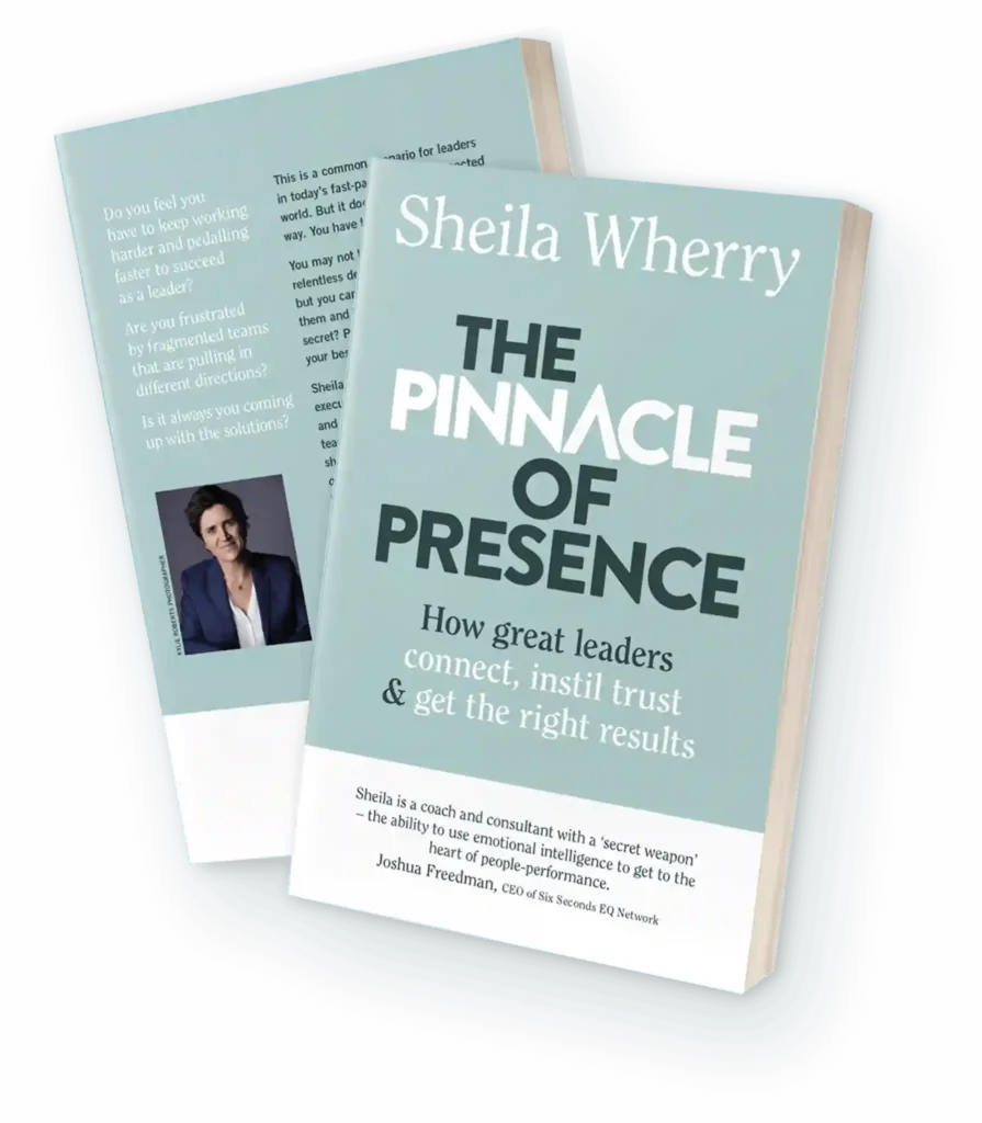 The Pinnacle of Presence